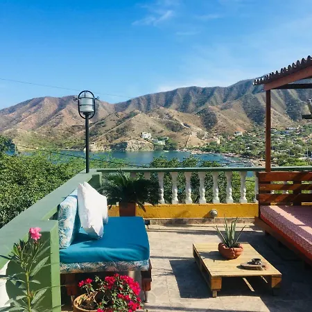 Casa Baloo Bed and Breakfast